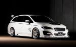 Subaru Levorg by Rowen 2017 года